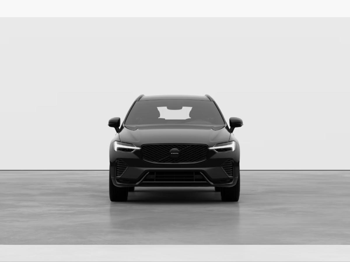 Volvo XC60 B5 Plus Black Edition AWD FACELIFT **GEWERBE BESTELLFZG** image
