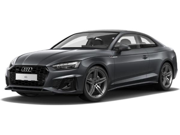 Audi A5 F5  Coupe 50 TDI S line quattro tiptronic