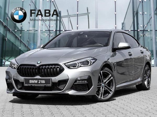 BMW 2er-Reihe Gran Coupe F44 218i Gran Coupe M Sport Steptronic (DKG)