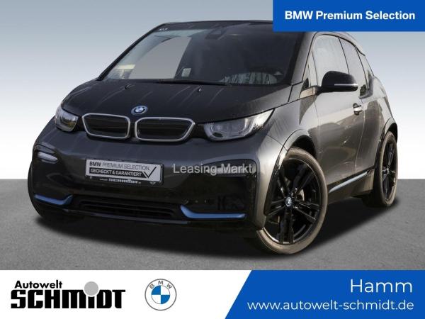 BMW i3 s 120Ah BPS-GARANTIE bis 09.2026 image