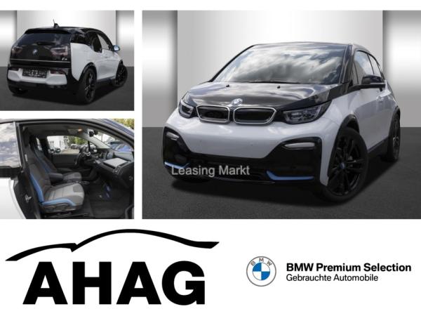 BMW i3 s (120 Ah), image