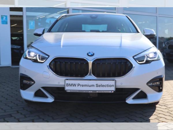 BMW 218 d Gran Coupé,Sport Line,HiFi,DAB,WLAN,Shz - SOFORT VERFÜGBAR image