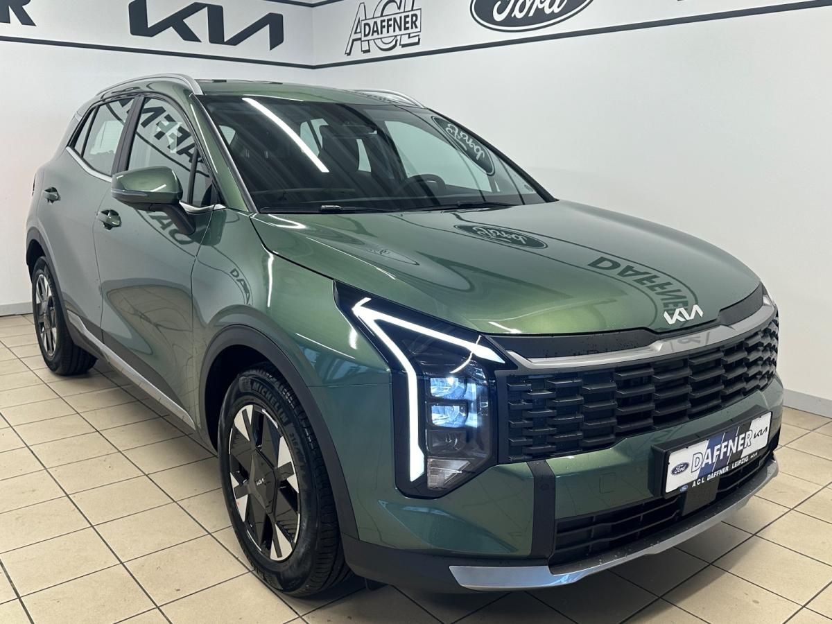 Kia Sportage Vision Starter-Deals image