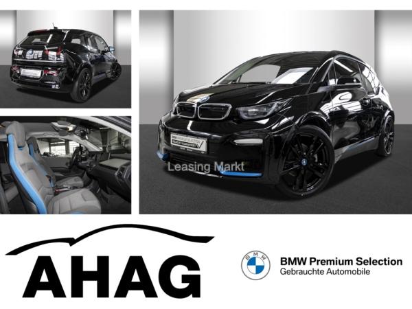 BMW i3 s (120 Ah), Navi inkl. Wallbox! image