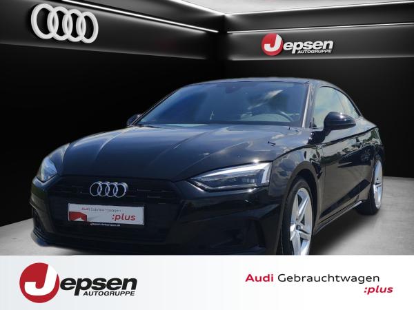 Audi A5 F5  Coupe 45 TDI S line quattro tiptronic