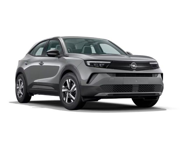 Opel Mokka Edition inkl. Komfort -Paket u0026 Metallic image