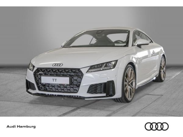 Audi TT Coupe 45 TFSI quattro S tronic image