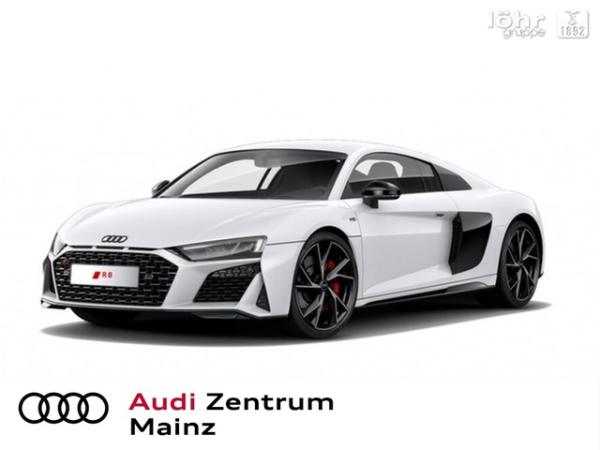 Audi R8 Coupe V10 performance RWD*LAGERWAGEN*DIREKT VERFÜGBAR* image