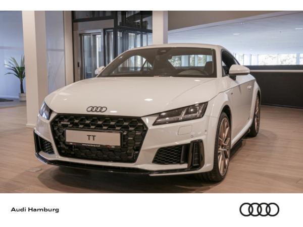 Audi TT Coup 45 TFSI quattro S tronic image