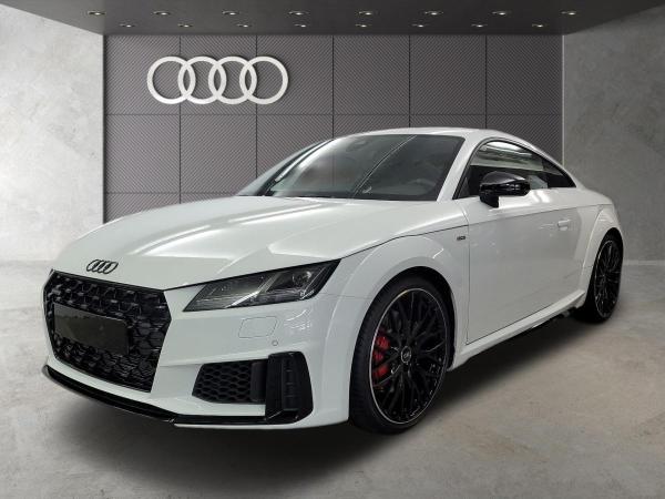 Audi TT Coupe 45 TFSI quattro 180(245) kW(PS) S tronic image