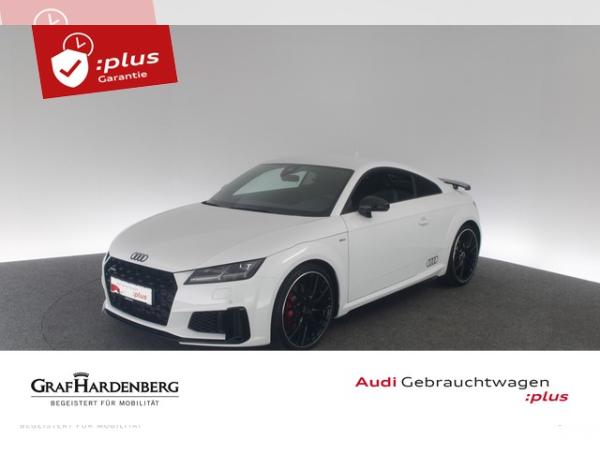 Audi TT Coupe 45 TFSI quattro / SOFORT VERFÜGBAR ! image