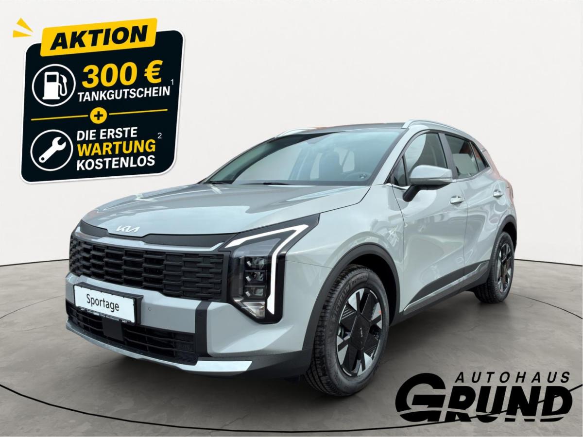 Kia Sportage QL  1.6 T-GDI Vision 2WD DCT7