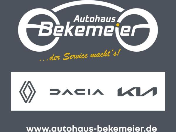 Kia EV6 RWD 58-kWh-Batterie 170 image
