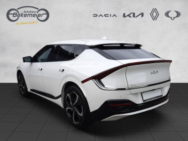 Kia EV6 77.4 AWD GT Line WP Glasdach ASS+ Sound Desi image