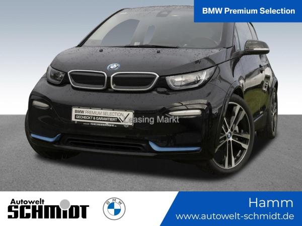 BMW i3 s (120 Ah) NaviProf / BPS.GARANTIE bis 04/2026 image