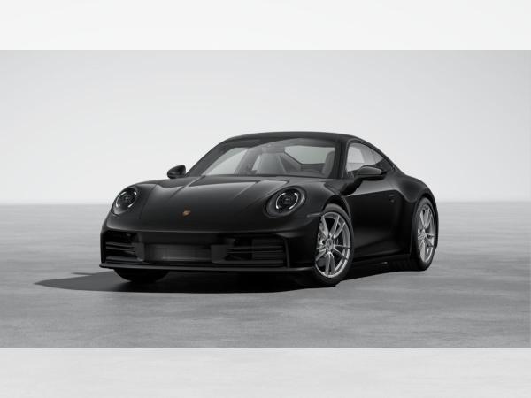 Porsche 911 - Frei Konfigurierbar - Der neue Porsche 911 image