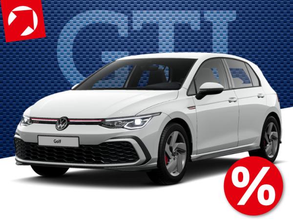 Volkswagen Golf GTI 2,0 l TSI OPF (245 PS) 6-Gang *GEWERBESONDERLEASING* image