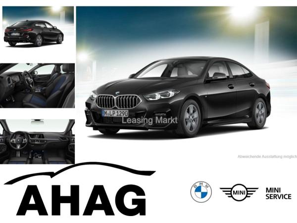 BMW 220 Gran Coupe Steptronic M Sport Sport Aut. image