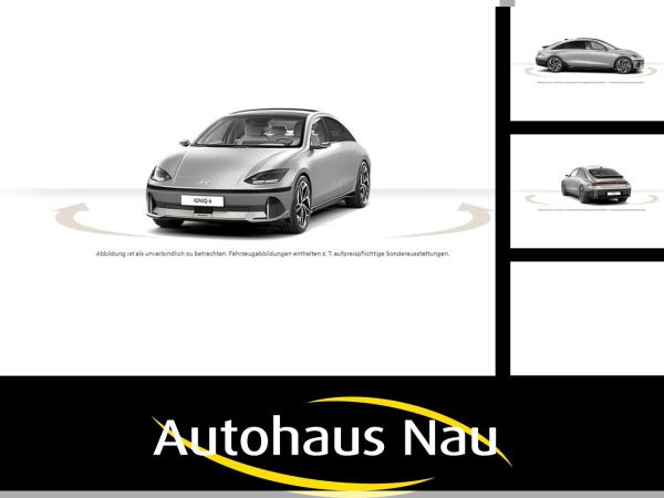 Hyundai IONIQ First Edition**77,h Batterie**Allradantrieb** image