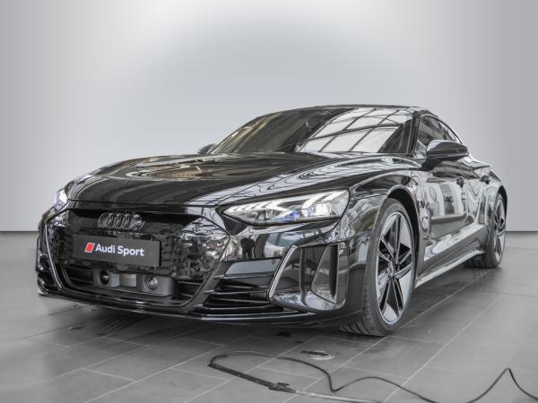 Audi e-tron GE  S Sportback quattro