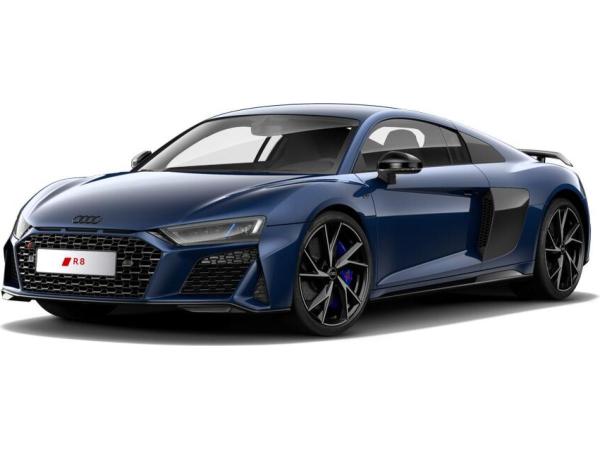 Audi R8 Coupé V10 performance quattro 456(620)kW(PS) S tro *ZULASSUNG BIS 31.05.24*EROBERUNG OHNE INZAHLUNGN image