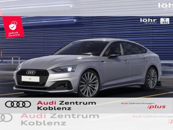 Audi A5 Sportback 35 TDI advanced s-tronic AHK Navi GWP image