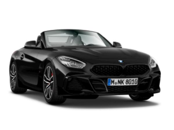 BMW Z4 G29  Roadster M40i Steptronic Sport