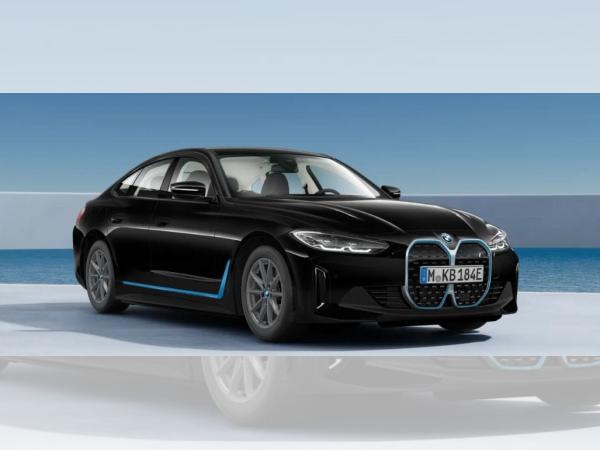 BMW i4 eDrive 40 BMW Starnberg*AKTION*Auslieferung bis Jahresende*nach Wunsch Vorteil zur Neuwagen-UPE 13.5 image