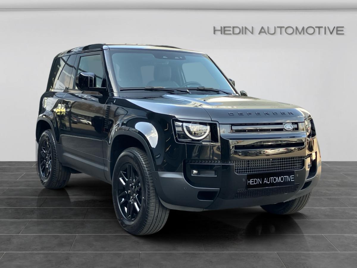 Land Rover Defender 90 D200 AWD S  - Verfügbar Juni 2026 - 5 Jahre Garantie image