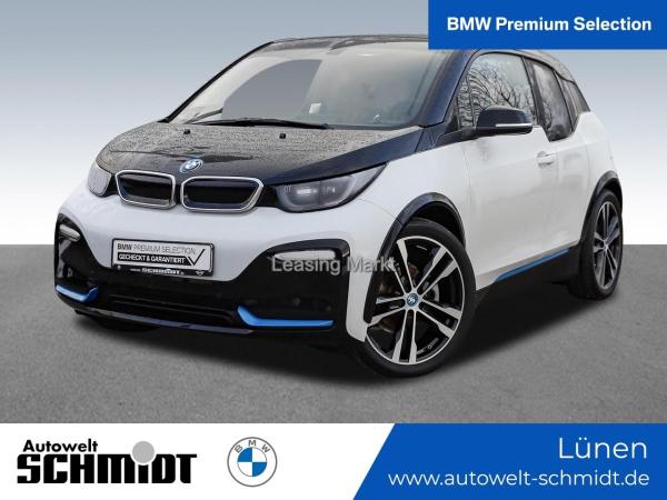BMW i3 s 120Ah / 2Jahre-BPS.GARANTIE image