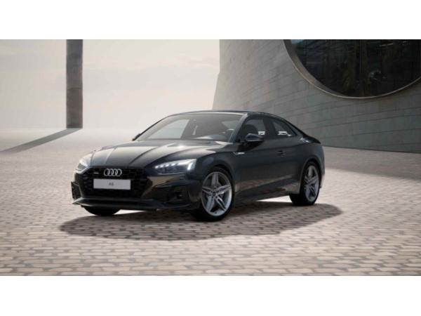 Audi A5 Coupe 50 TDI qu. S line Tip. P-Dach/Matrix image