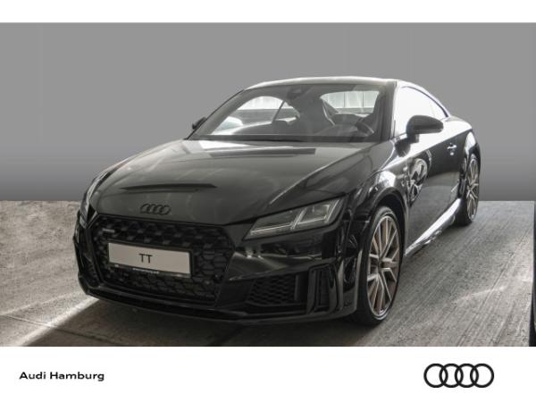 Audi TT Coup 45 TFSI quaro S tronic image