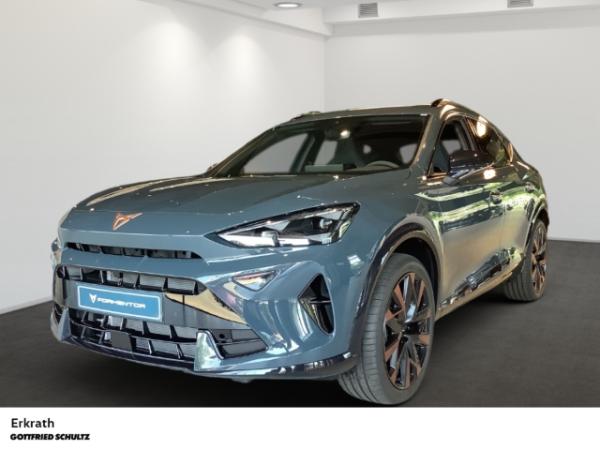 Cupra Formentor 1.5 eTSI - Nur für Seat/Cupra Besitzer (Erkrath) image