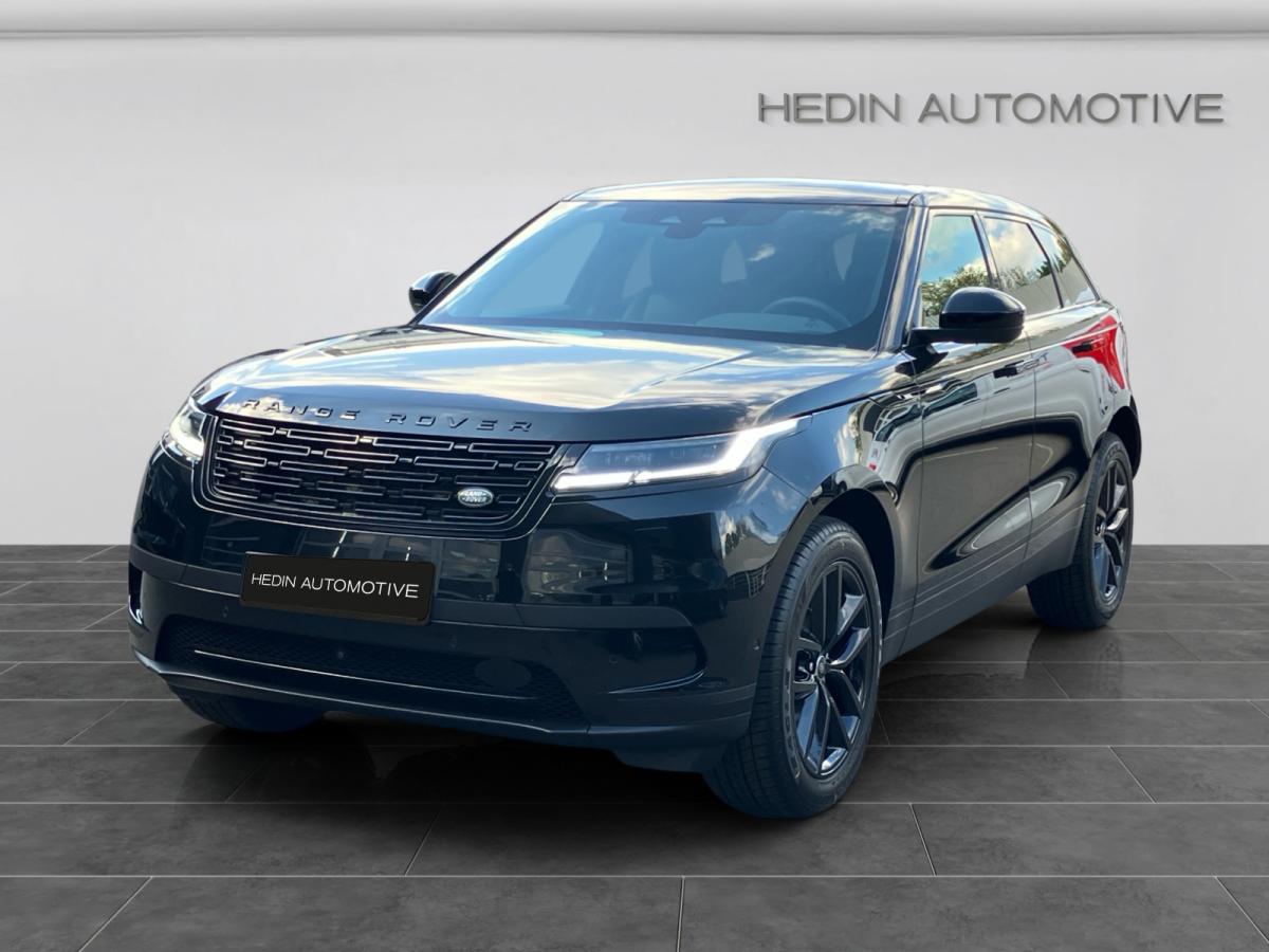 Land Rover Range Rover Velar 1. Generation  D180 SE Automatik