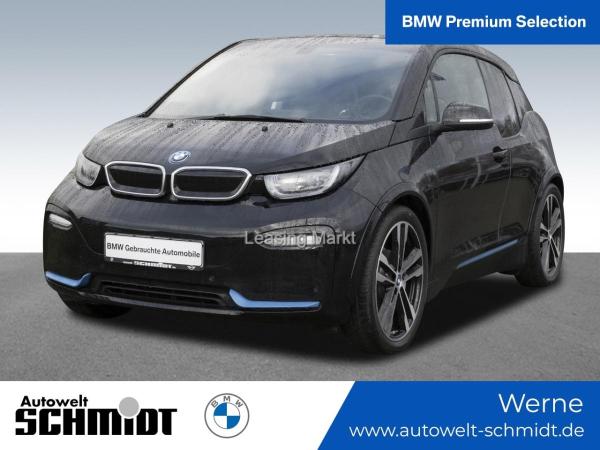 BMW i3 s (120 Ah) NaviProf PDC Sitzhz 2J-BPS.GARANTIE image