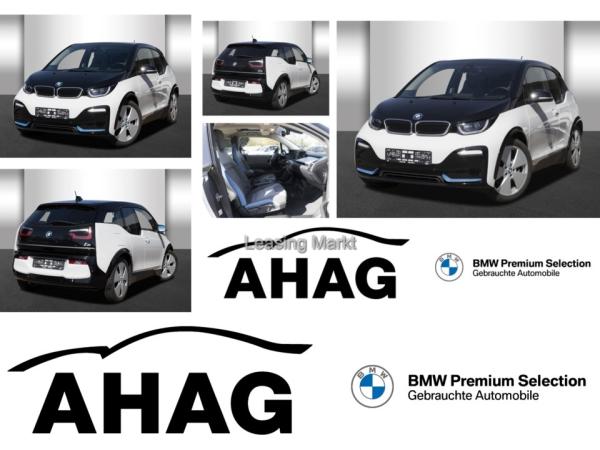 BMW i3 s (120 Ah) Comfort + Business Paket*mtl. 267,Euro image