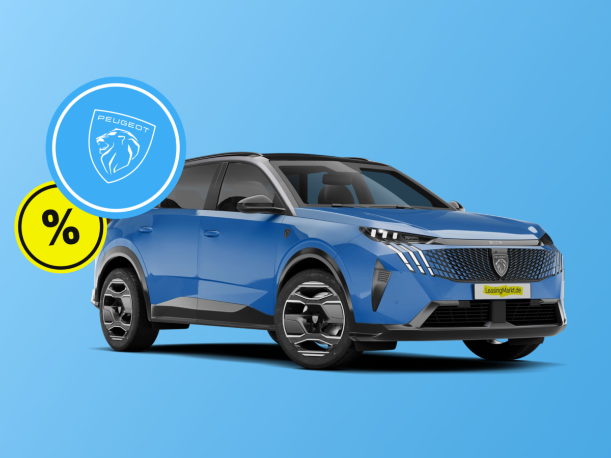 Peugeot 3008 145 MildHybrid Allure 💙 BESTELLFAHRZEUG 💙 image
