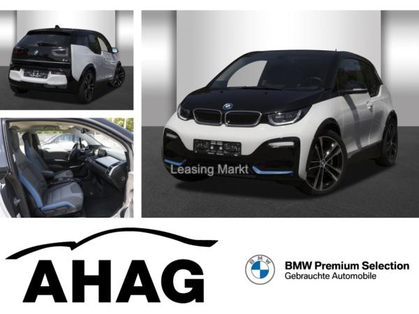 BMW i3 s (120 Ah),Business Paket*mtl.249,-Euro* image