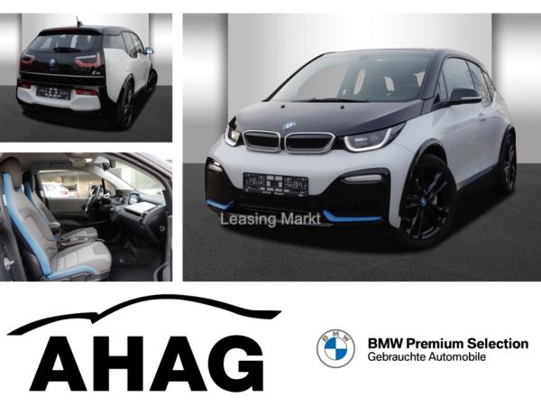 BMW i3 s (120 Ah), *Business + Comfort Paket* image