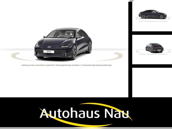 Hyundai IONIQ **77,4 kWh Batterie**Allrad**UNIQ Packet* image