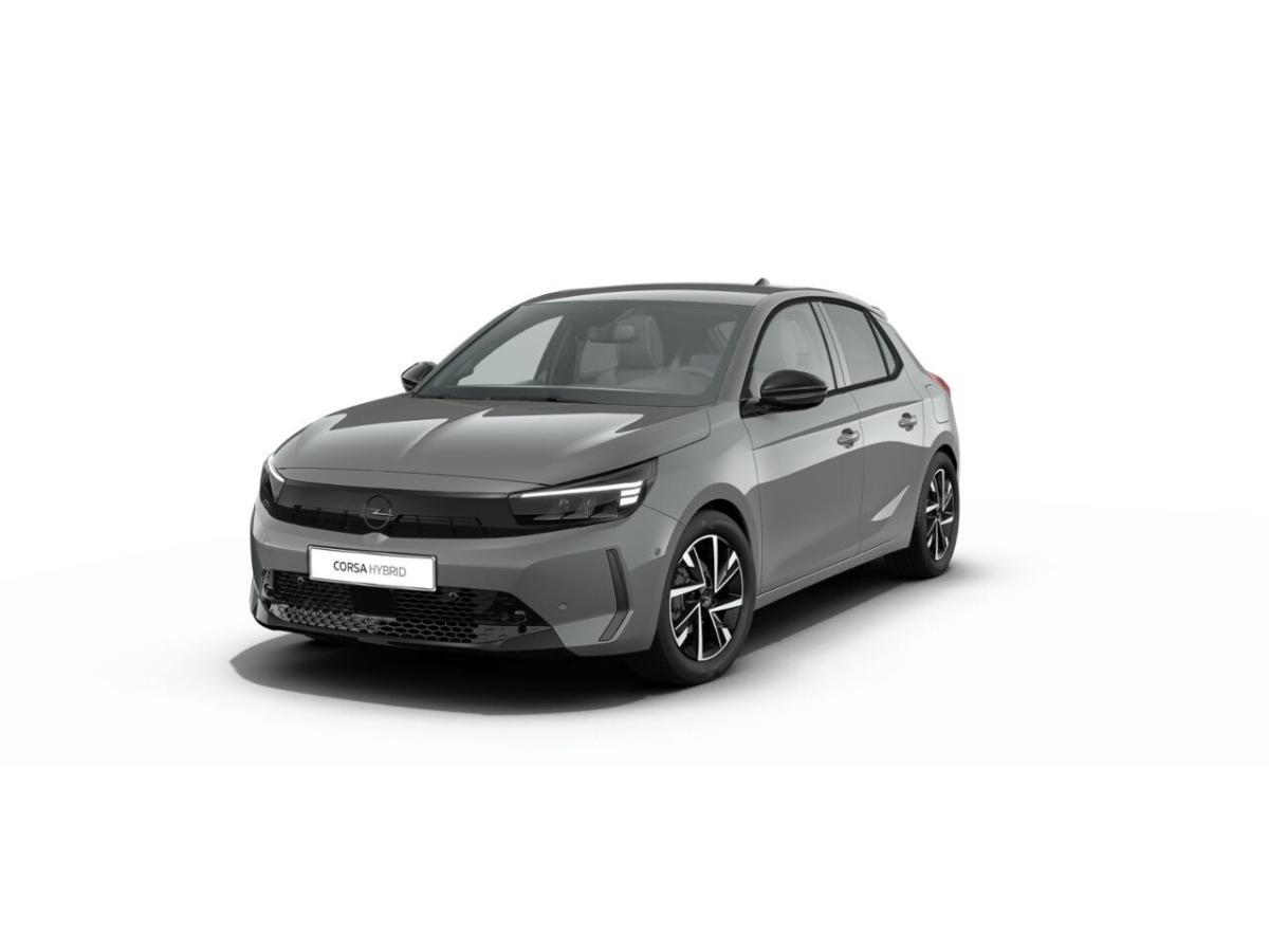 Opel Corsa GS inkl. Sitz- u0026 Lenkradheizung u0026 Navi image