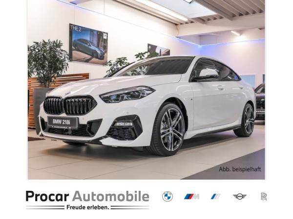 BMW 218 i *nur mit EROBERUNG*BESTELLFAHRZEUG* image