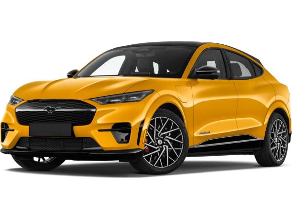 Ford Mustang Mach-E AWD sofort verfügbar Gewerbe und Privatleasing verschiedene Ausstattungen image