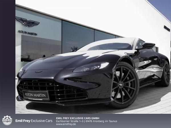 Aston Martin Vantage ++ individuell konfigurierbar ++ image