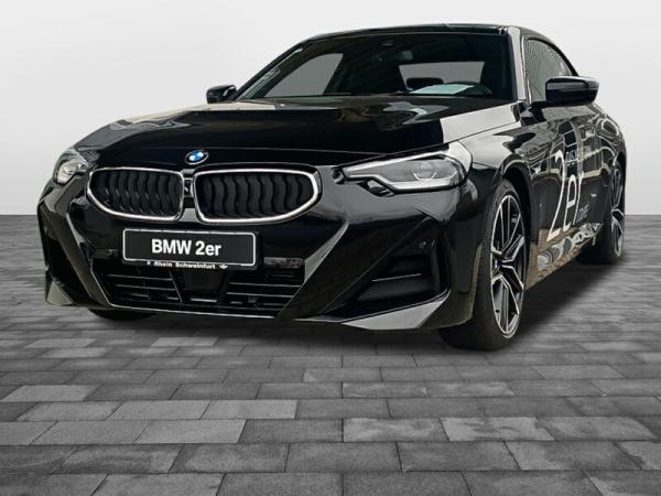 BMW 220 Coupe (G42) image