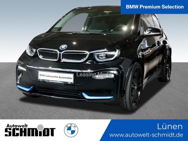BMW i3 s (120 Ah) NaviProf PDC Sitzhz 2J-BPS.GARANTIE image