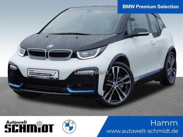 BMW i3 s (120 Ah) NaviProf / BPS-GARANTIE bis 03/2026 image