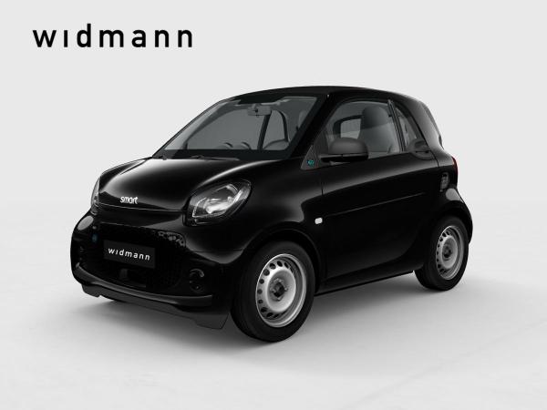 smart ForTwo smart EQ fortwo image