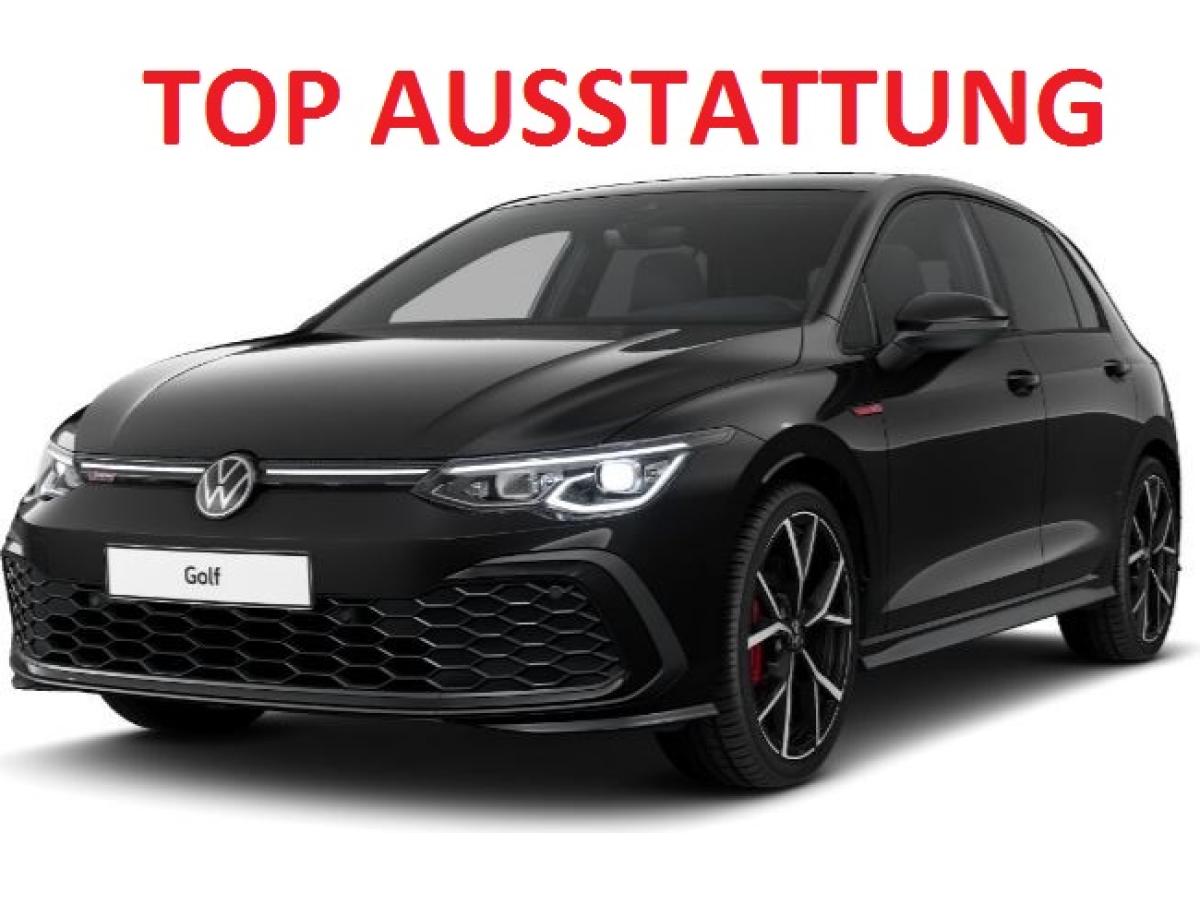 Volkswagen Golf GTI (245PS) 7-Gang-DSG *Business Premium* Gewerbeaktion image