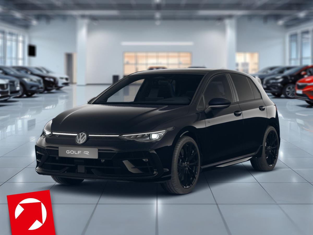 VW Golf VIII  Variant R 4MOTION DSG